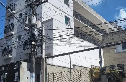 Imagem: Apartamento para Venda, Tucuruvi