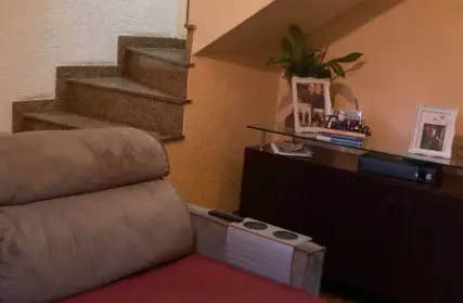 Imagem: Sobrado para Venda, Jaçanã