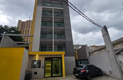 Imagem: Flat / Studio para Venda, Santana