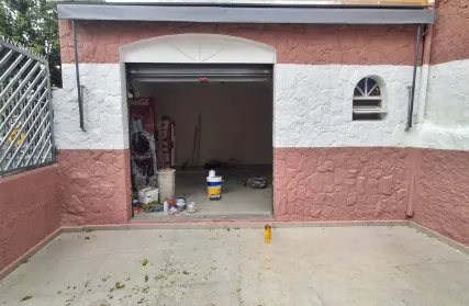 Imagem: Galpão / Salão para Alugar, Vila Paiva