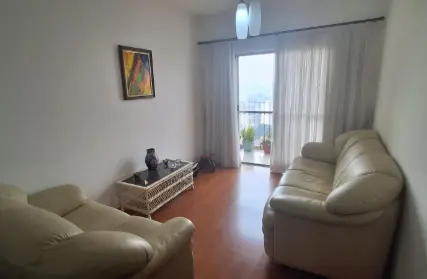 Imagem: Apartamento para Venda, Mandaqui
