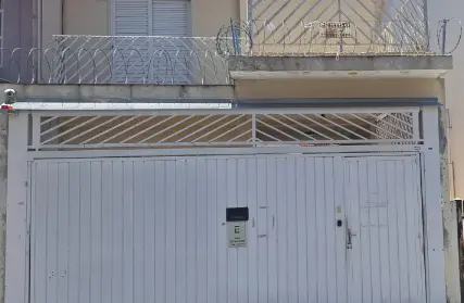 Imagem: Sobrado para Venda, Parada Inglesa