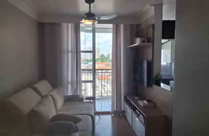 Imagem: Apartamento para Venda, Vila Guilherme