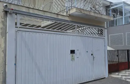 Imagem: Sobrado para Alugar, Parada Inglesa