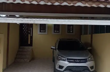 Imagem: Sobrado para Venda, Jaçanã