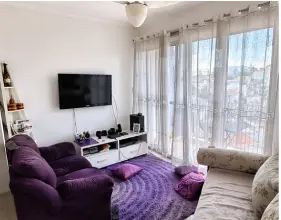 Imagem: Apartamento para Venda, Vila Guilherme
