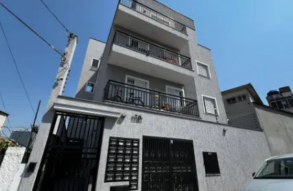 Imagem: Apartamento para Alugar, Vila Mazzei