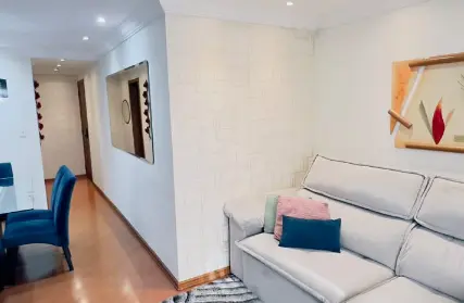 Imagem: Apartamento para Venda, Vila Guilherme