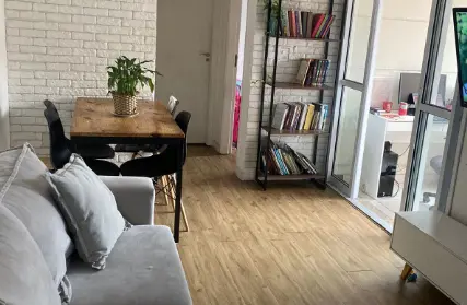 Imagem: Apartamento para Venda, Vila Gustavo