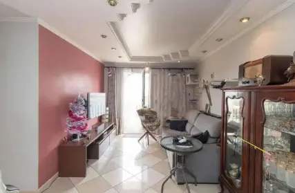 Imagem: Apartamento para Venda, Parque Novo Mundo