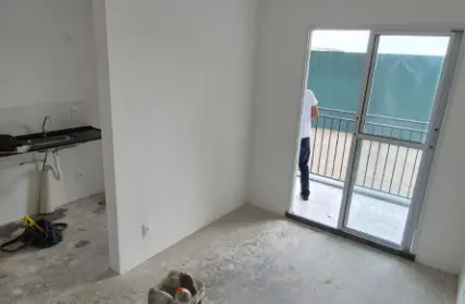 Imagem: Apartamento para Venda, Vila Maria Baixa