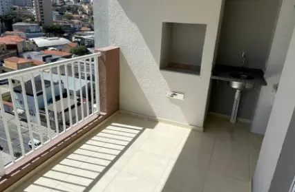 Imagem: Apartamento para Venda, Vila Maria Baixa