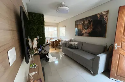 Imagem: Condomínio Fechado para Venda, Vila Gustavo