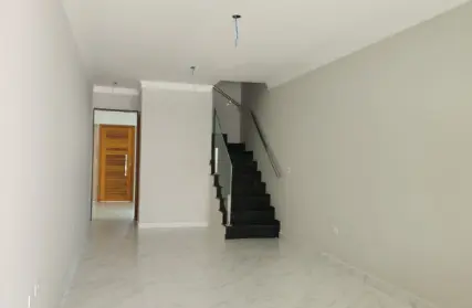 Imagem: Sobrado para Venda, Vila Mazzei