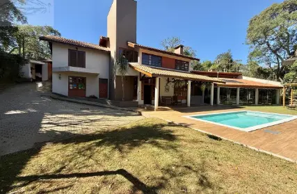 Imagem: Casa Térrea para Venda, Serra da Cantareira