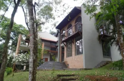 Imagem: Casa Térrea para Alugar, Serra da Cantareira