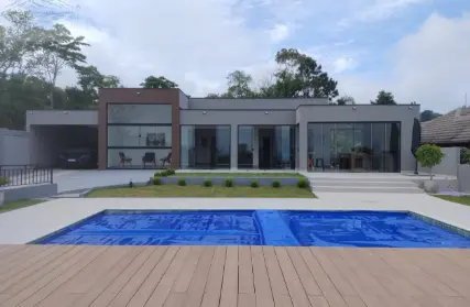 Imagem: Casa Térrea para Venda, Serra da Cantareira