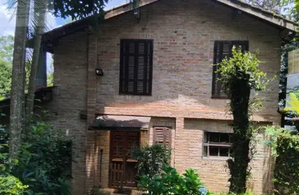 Imagem: Casa Térrea para Venda, Serra da Cantareira