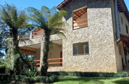 Imagem: Casa Térrea para Venda, Jardim da Montanha