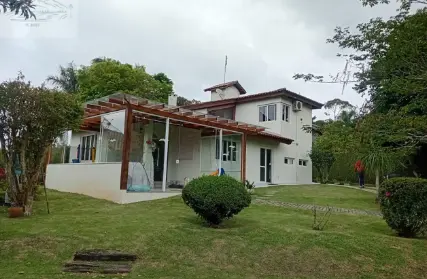 Imagem: Casa Térrea para Venda, Serra da Cantareira