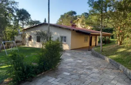 Imagem: Casa Térrea para Alugar, Jardim da Montanha