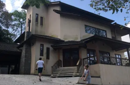 Imagem: Casa Térrea para Alugar, Serra da Cantareira