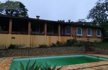 Imagem: Casa Térrea para Venda, Serra da Cantareira