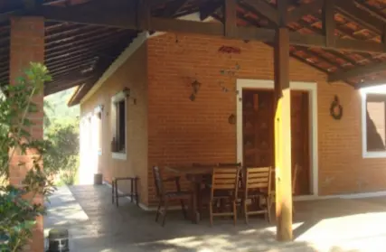 Imagem: Casa Térrea para Venda, Serra da Cantareira