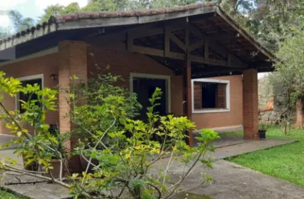 Imagem: Casa Térrea para Venda, Serra da Cantareira