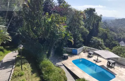 Imagem: Casa Térrea para Venda, Serra da Cantareira