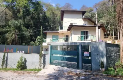 Imagem: Casa Térrea para Venda, Serra da Cantareira