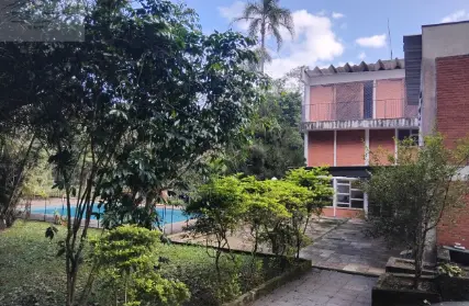 Imagem: Sobrado para Venda, Serra da Cantareira