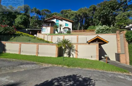 Imagem: Casa Térrea para Venda, Serra da Cantareira