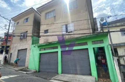 Imagem: Casa Térrea para Venda, Jardim Damasceno