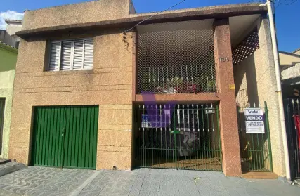 Imagem: Casa Térrea para Venda, Parque Peruche