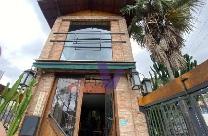 Imagem: Galpão / Salão para Venda, Casa Verde Média