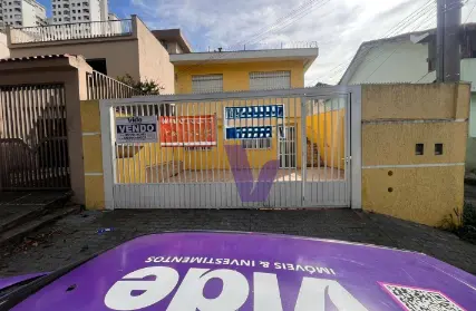 Imagem: Sobrado para Venda, Parque Peruche