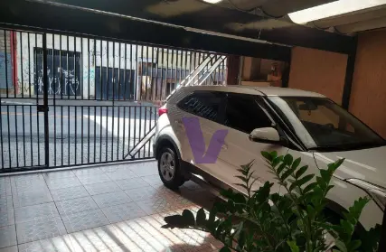 Imagem: Sobrado para Venda, Vila Baruel