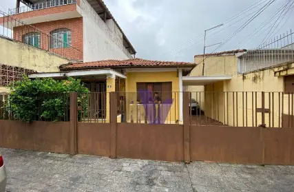 Imagem: Sobrado para Venda, Vila Romero