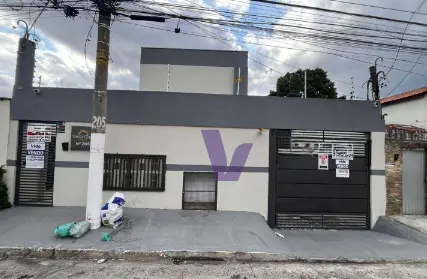 Imagem: Condomínio Fechado para Venda, Vila Aurora (Zona Norte)