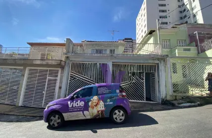 Imagem: Sobrado para Venda, Santana