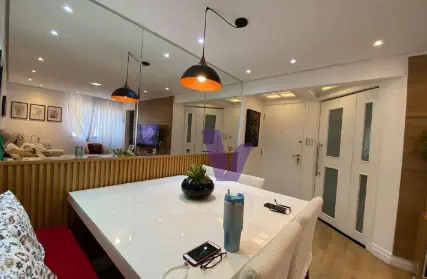 Imagem: Apartamento para Venda, Santana