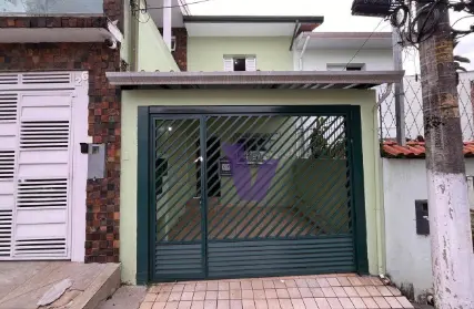 Imagem: Sobrado para Alugar, Parada Inglesa