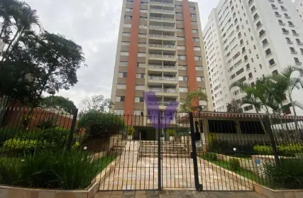 Imagem: Apartamento para Venda, Santana