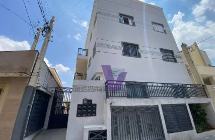 Imagem: Apartamento para Venda, Vila Maria Luisa