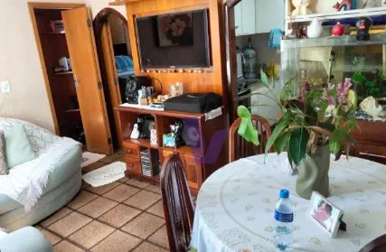 Imagem: Apartamento para Venda, Jardim Antártica