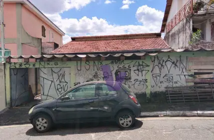 Imagem: Sobrado para Venda, Freguesia do Ó