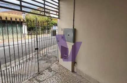 Imagem: Casa Térrea para Alugar, Vila Palmeiras