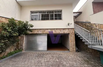 Imagem: Sobrado para Venda, Vila Ester