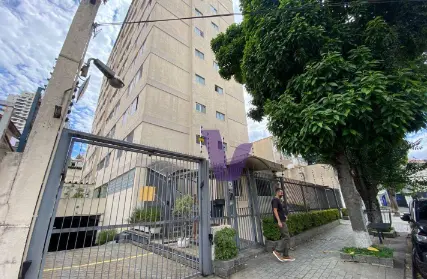 Imagem: Apartamento para Venda, Jardim São Paulo